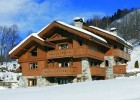 Chalet Brioche, Meribel Ski Chalet